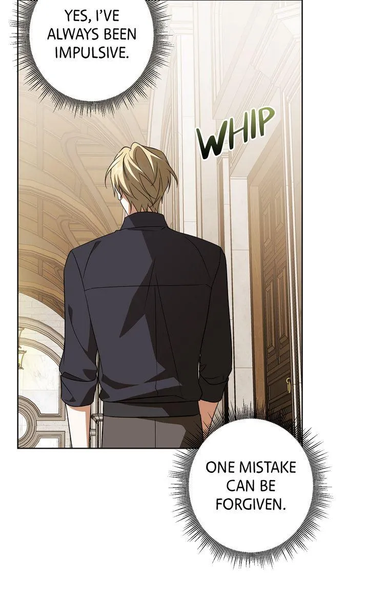 My Anonymous Benefactor Chapter 45 page 75 - 