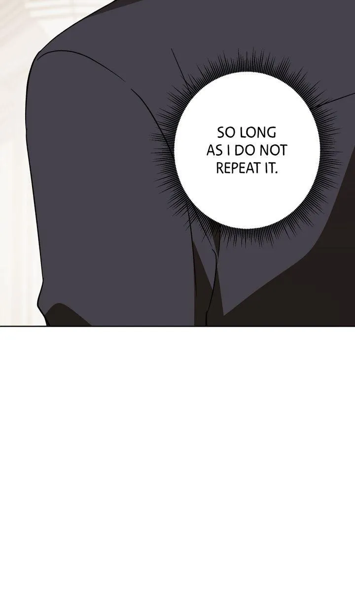 My Anonymous Benefactor Chapter 45 page 77 - 