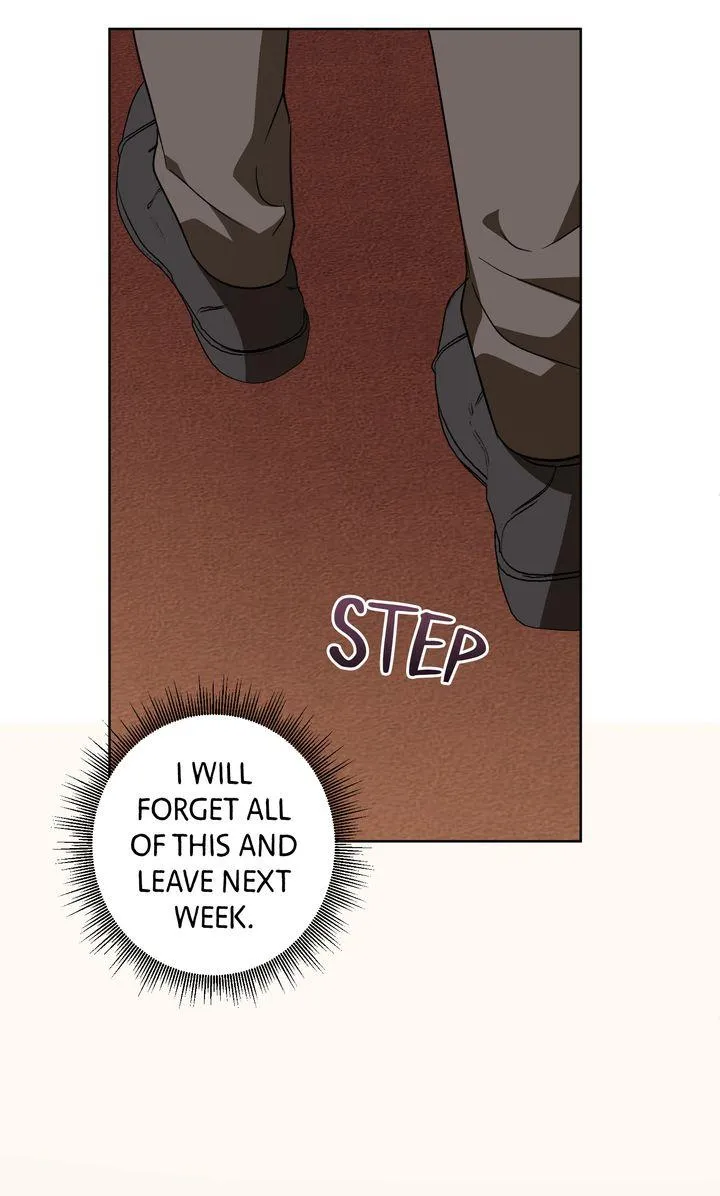 My Anonymous Benefactor Chapter 45 page 78 - 