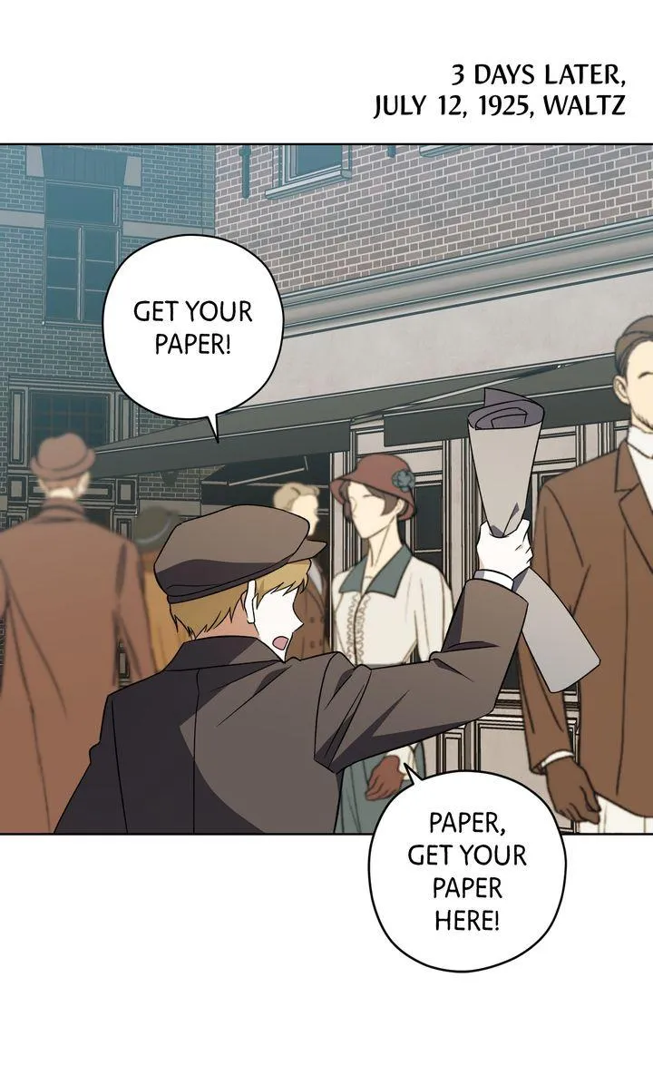 My Anonymous Benefactor Chapter 45 page 82 - 