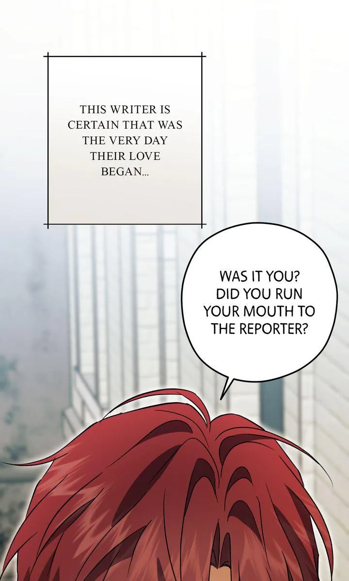 My Anonymous Benefactor Chapter 45 page 88 - 