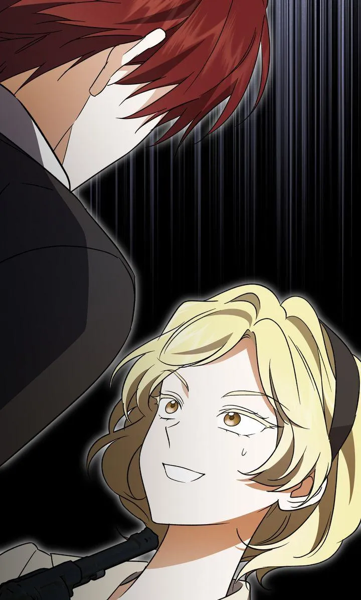 My Anonymous Benefactor Chapter 45 page 95 - 