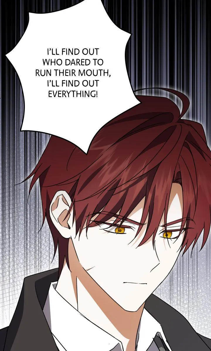 My Anonymous Benefactor Chapter 45 page 97 - 