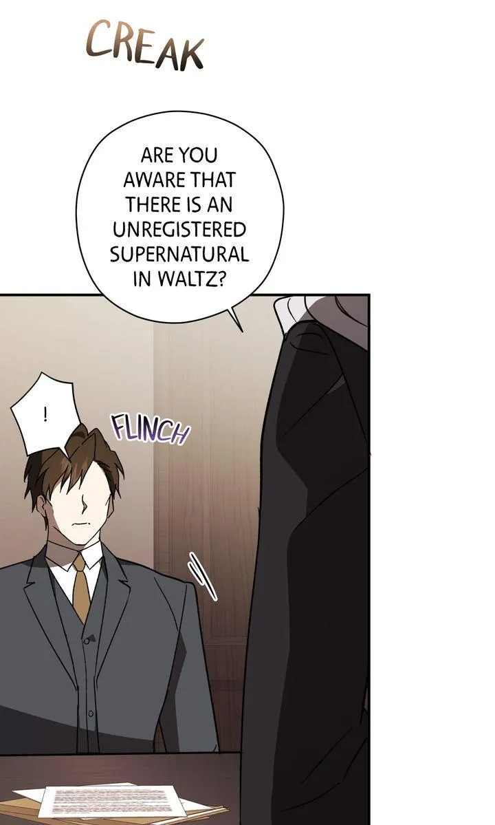 My Anonymous Benefactor Chapter 46 page 2 - 