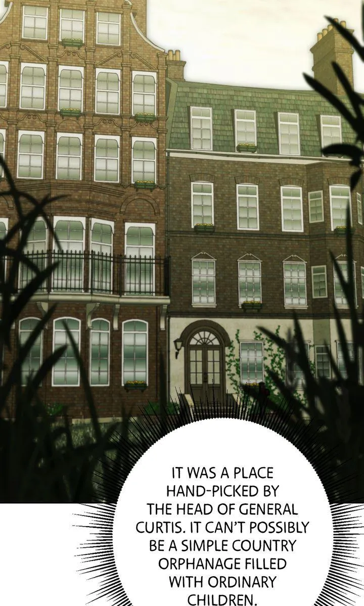 My Anonymous Benefactor Chapter 46 page 14 - 