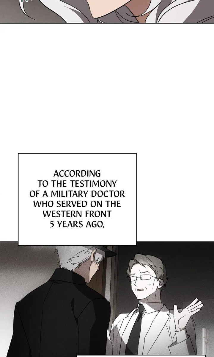 My Anonymous Benefactor Chapter 46 page 16 - 