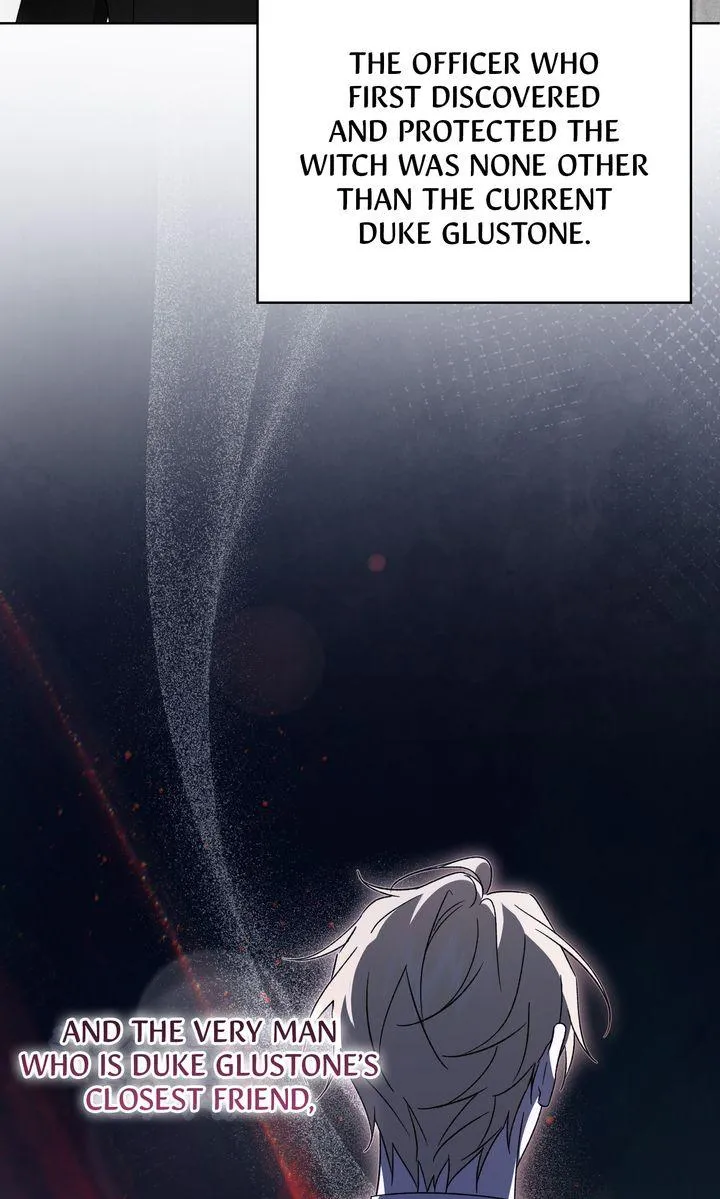My Anonymous Benefactor Chapter 46 page 17 - 