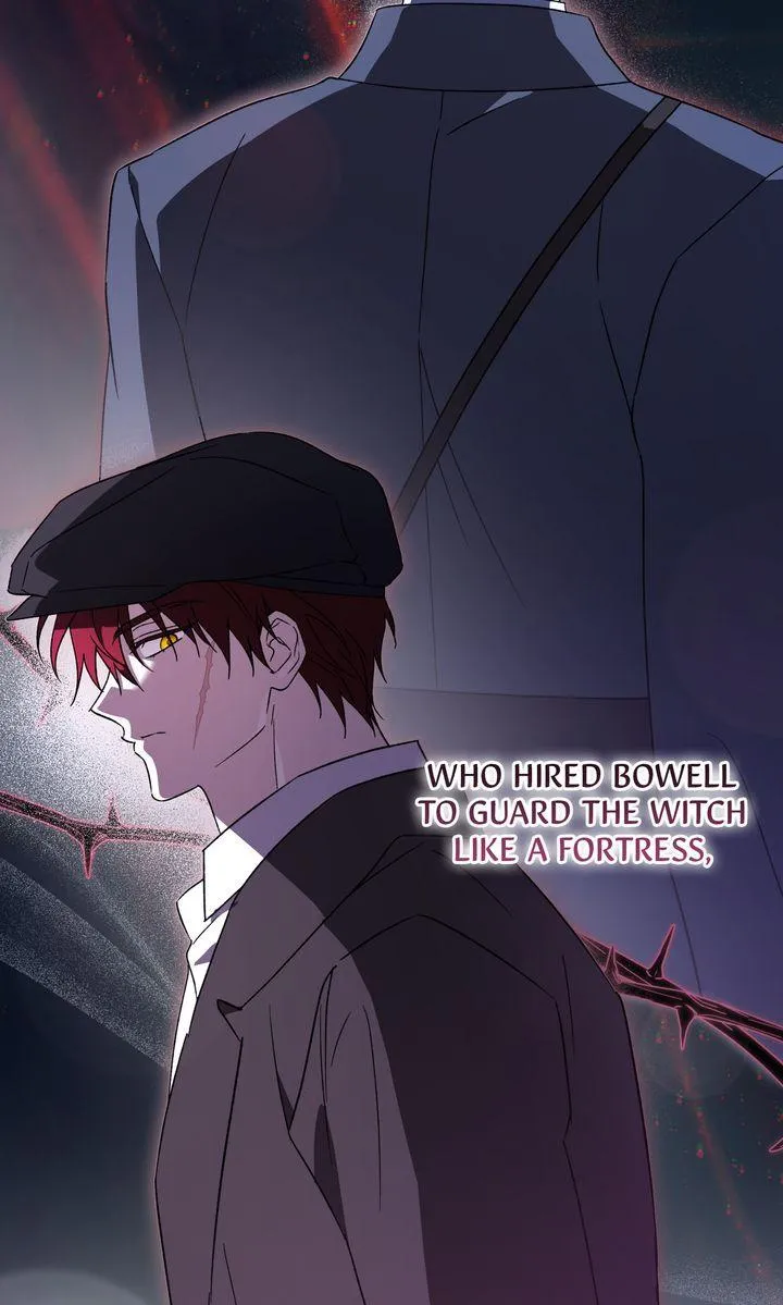 My Anonymous Benefactor Chapter 46 page 18 - 