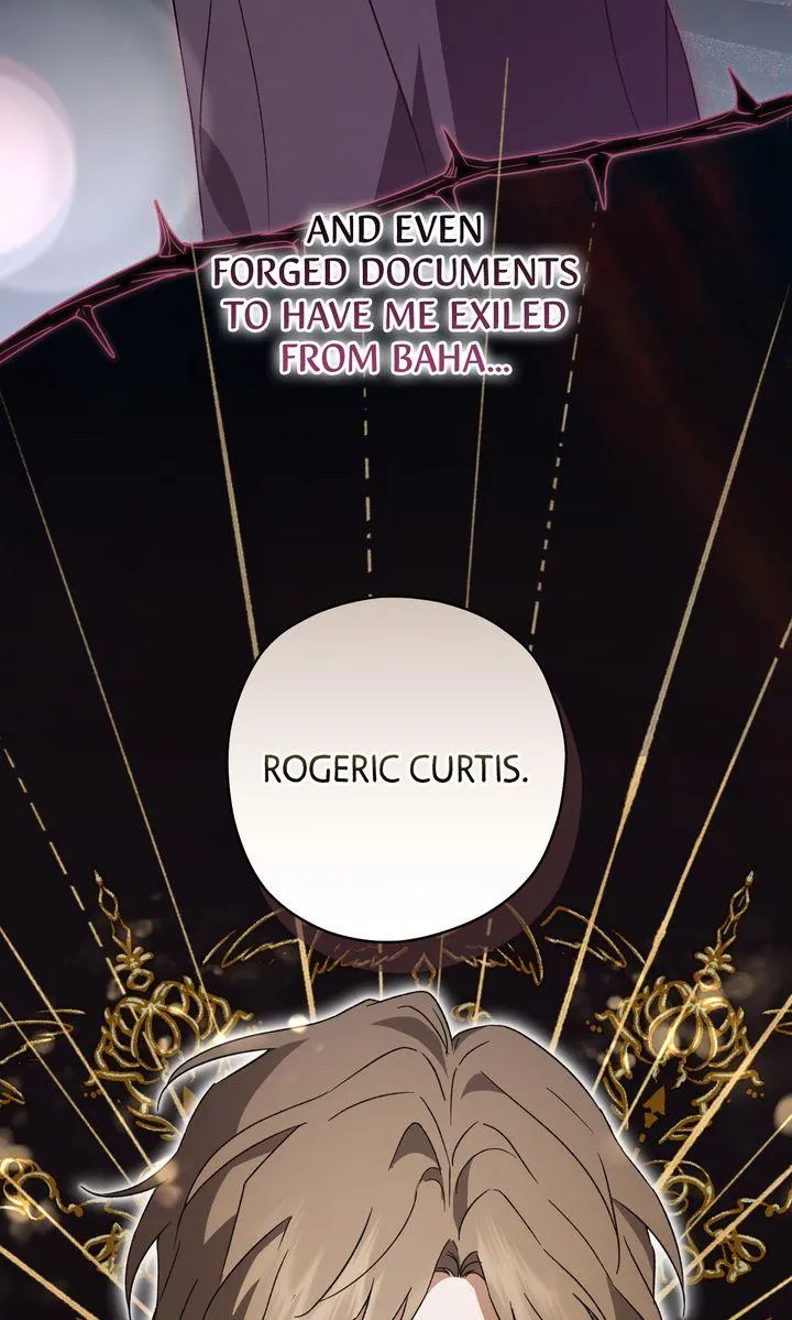 My Anonymous Benefactor Chapter 46 page 19 - 