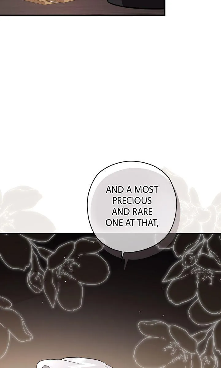My Anonymous Benefactor Chapter 46 page 3 - 