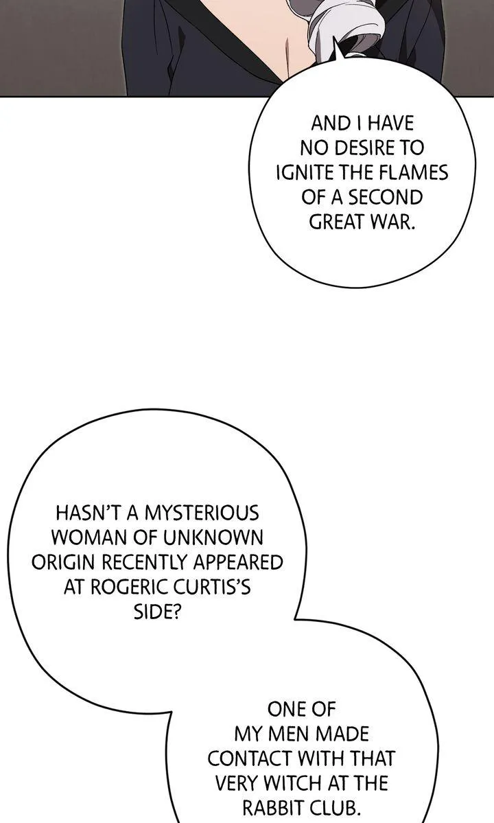My Anonymous Benefactor Chapter 46 page 25 - 
