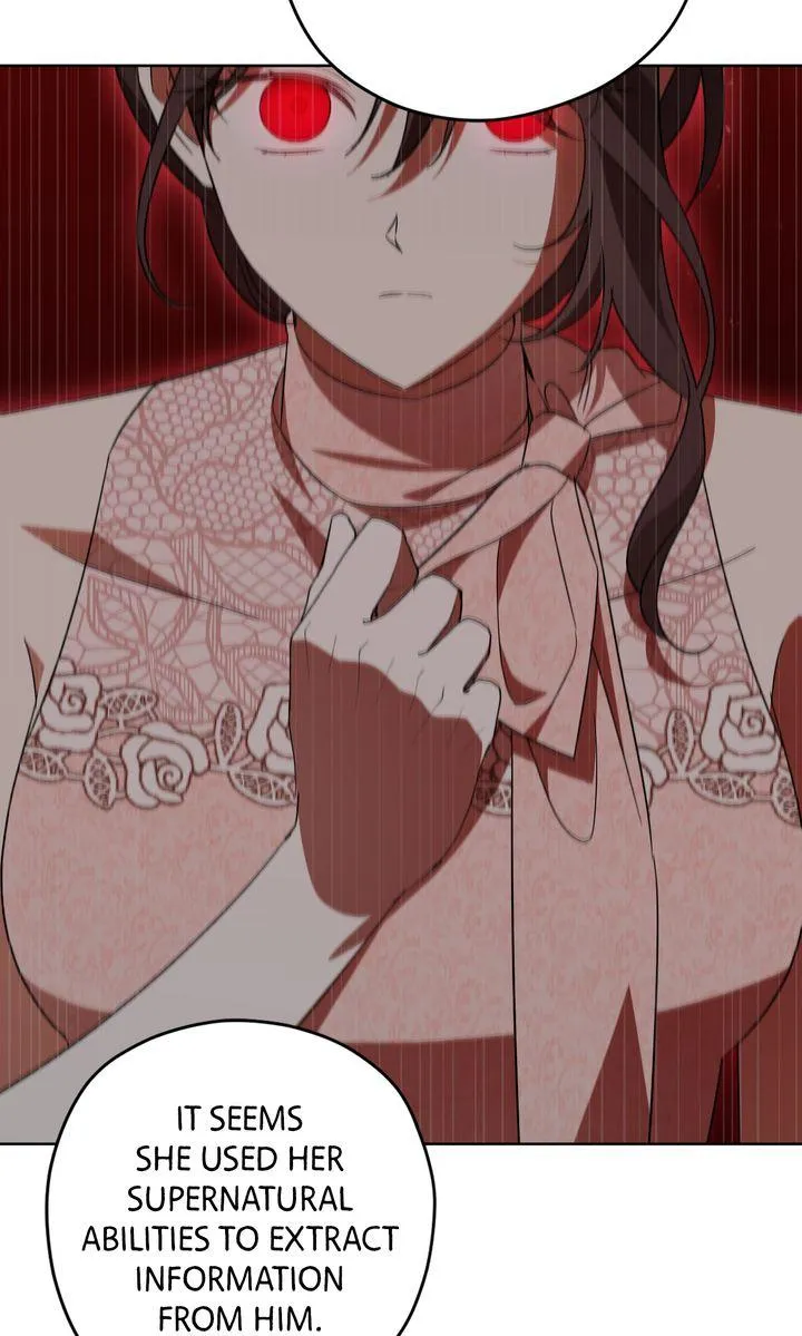 My Anonymous Benefactor Chapter 46 page 26 - 