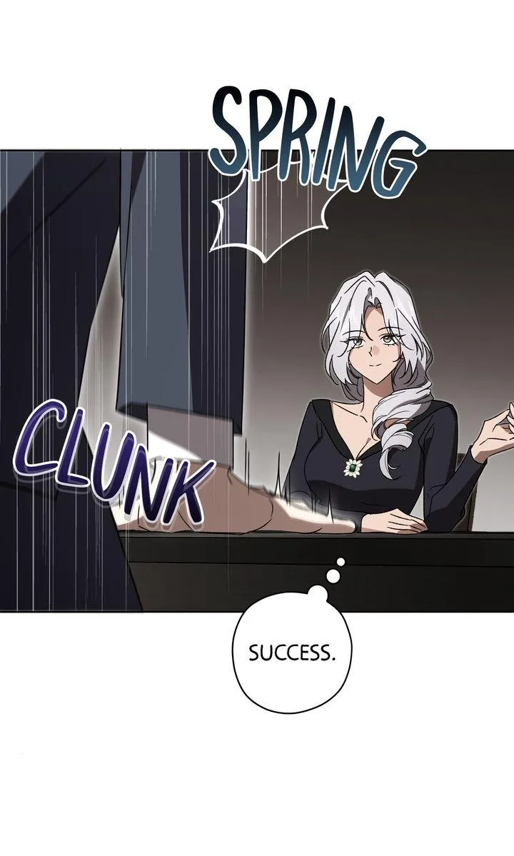 My Anonymous Benefactor Chapter 46 page 29 - 