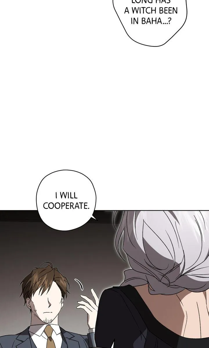 My Anonymous Benefactor Chapter 46 page 36 - 