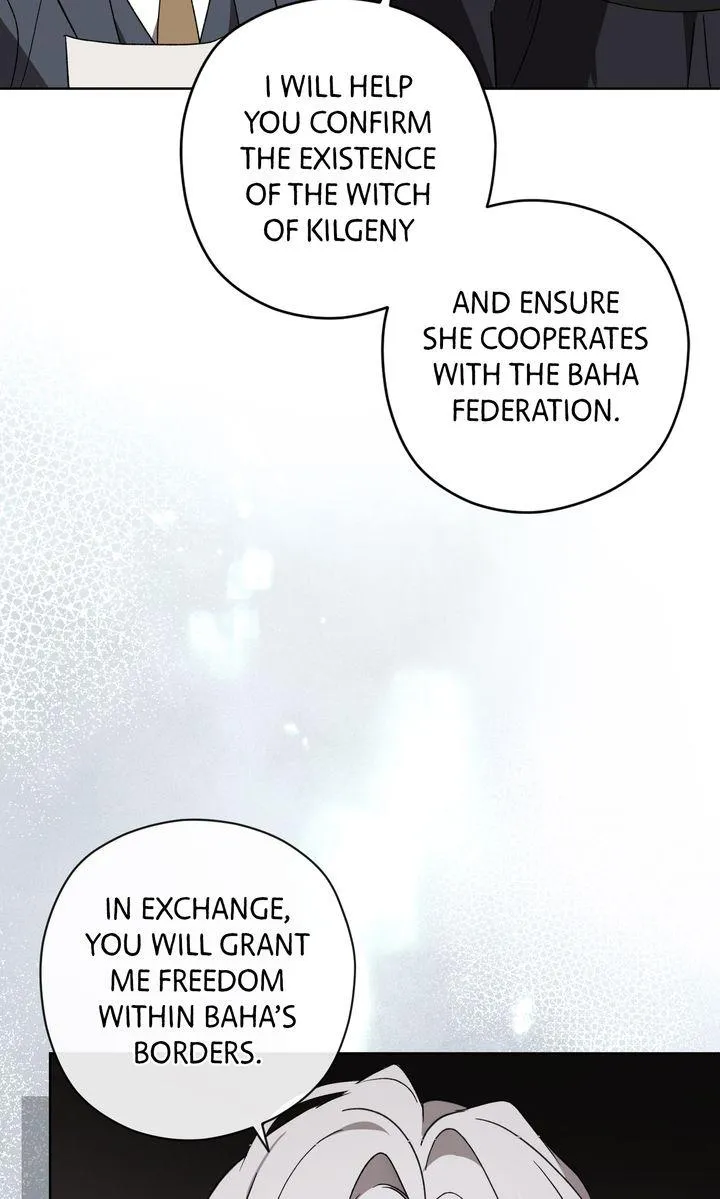 My Anonymous Benefactor Chapter 46 page 37 - 