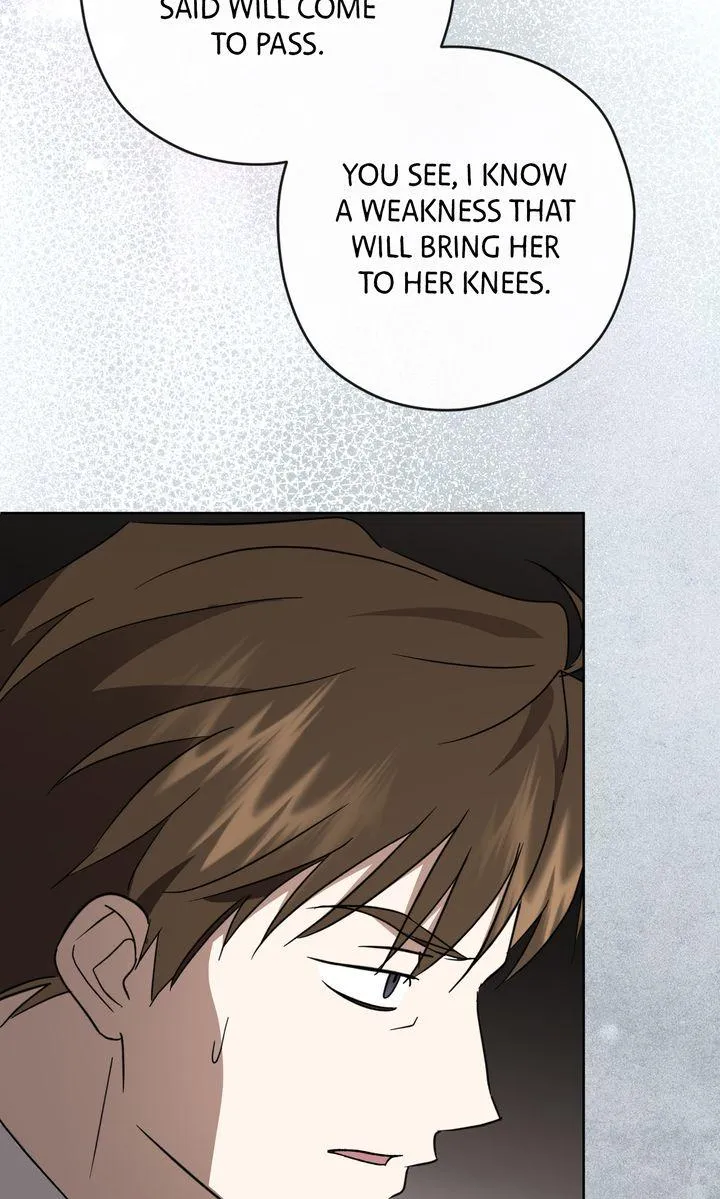My Anonymous Benefactor Chapter 46 page 39 - 