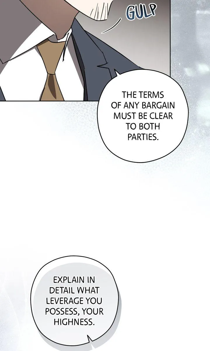 My Anonymous Benefactor Chapter 46 page 40 - 