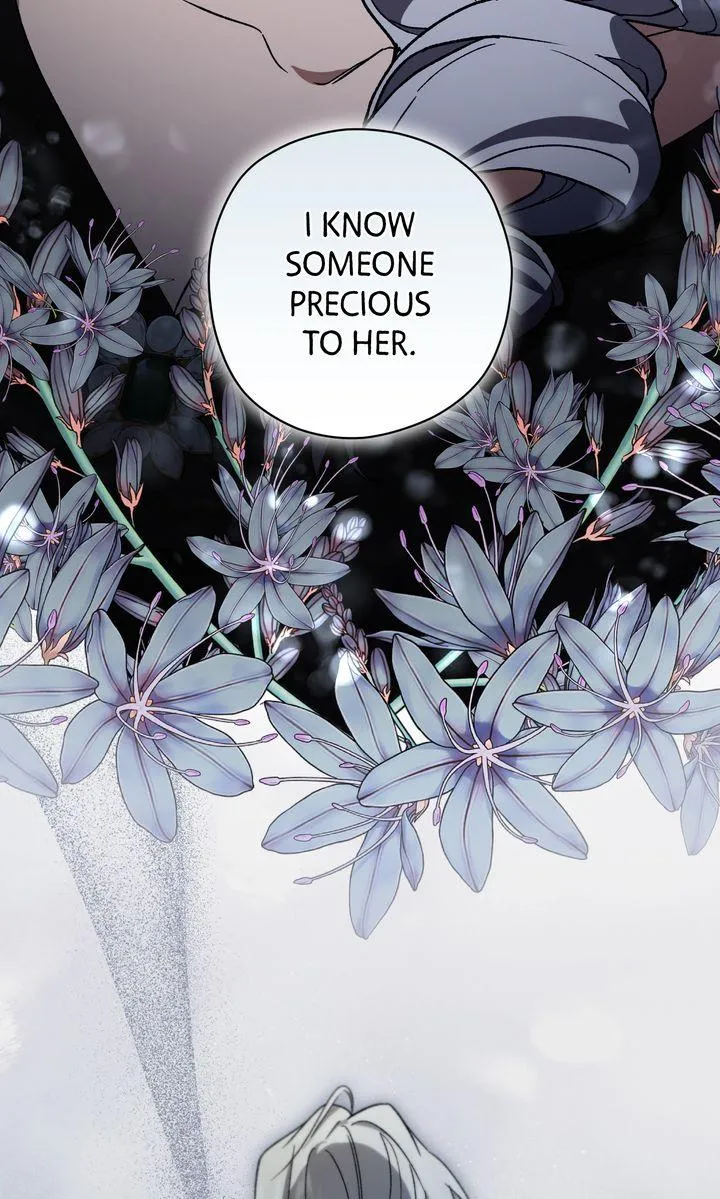 My Anonymous Benefactor Chapter 46 page 44 - 