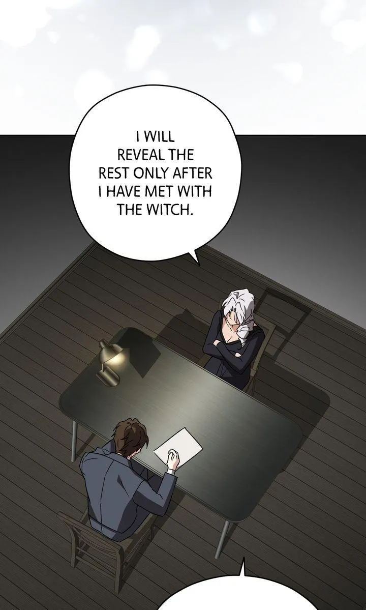 My Anonymous Benefactor Chapter 46 page 46 - 
