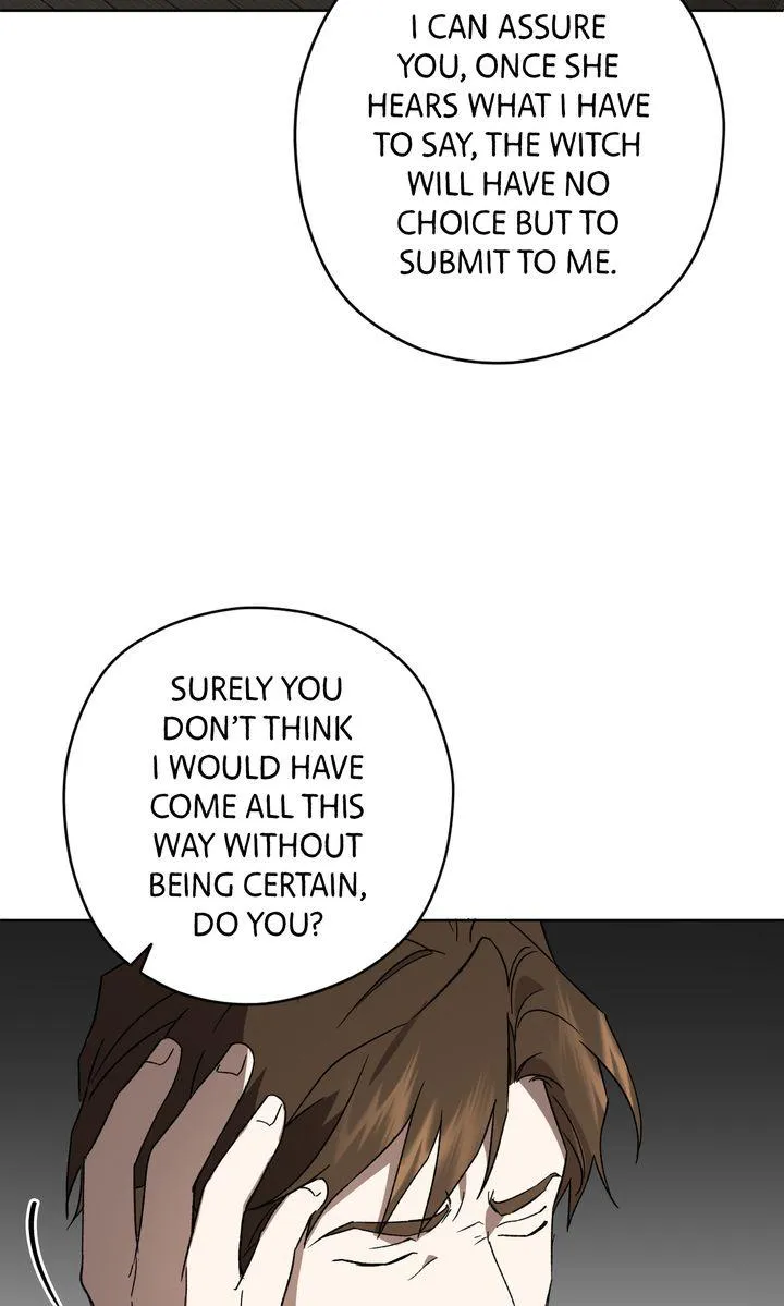 My Anonymous Benefactor Chapter 46 page 47 - 