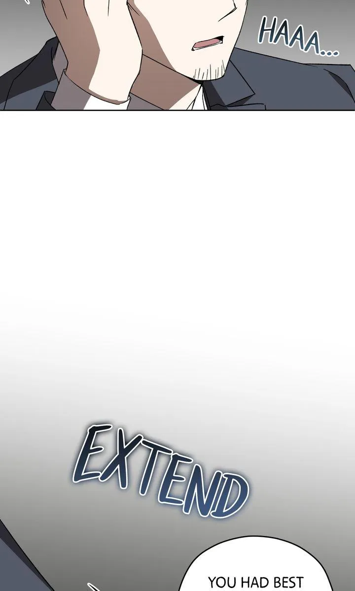 My Anonymous Benefactor Chapter 46 page 48 - 