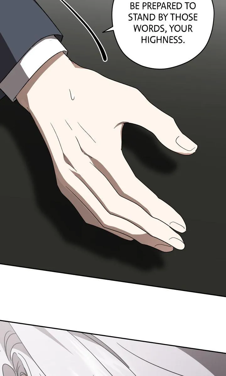 My Anonymous Benefactor Chapter 46 page 49 - 