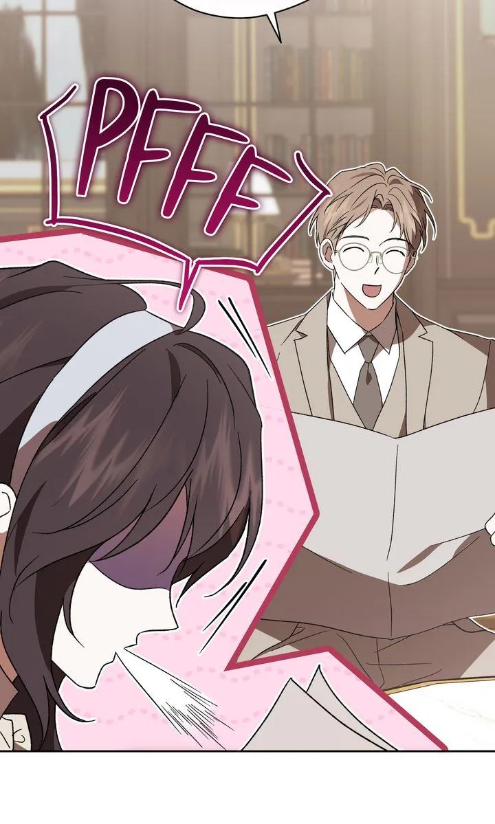 My Anonymous Benefactor Chapter 46 page 62 - 