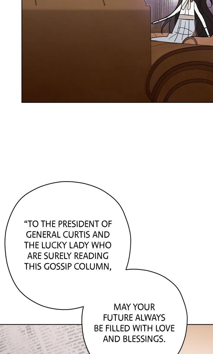 My Anonymous Benefactor Chapter 46 page 64 - 