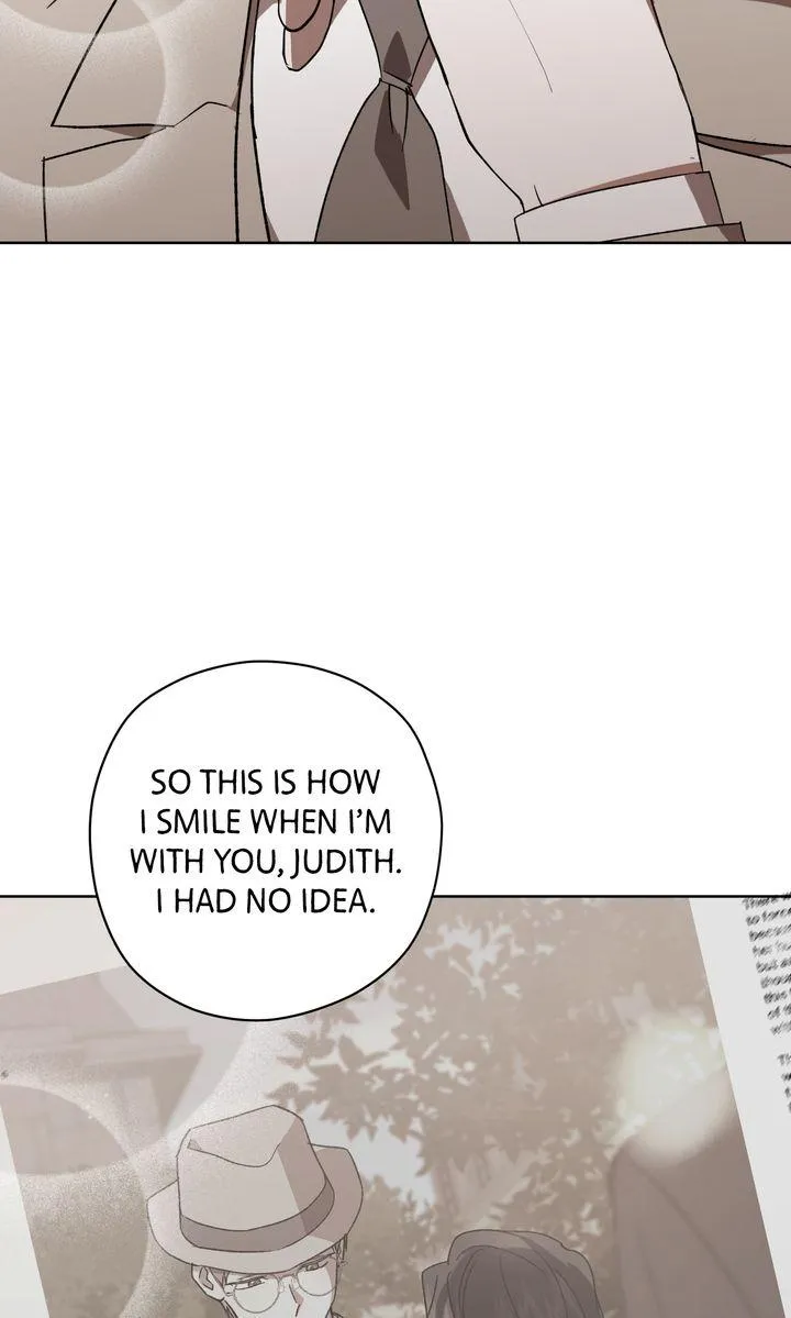 My Anonymous Benefactor Chapter 46 page 68 - 