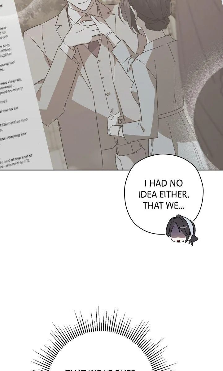 My Anonymous Benefactor Chapter 46 page 69 - 