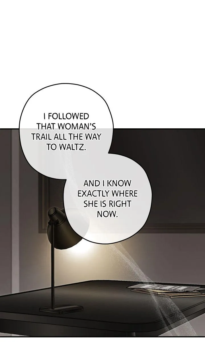 My Anonymous Benefactor Chapter 46 page 8 - 