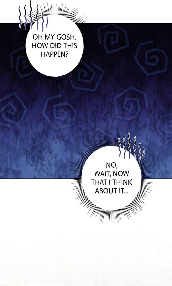 My Anonymous Benefactor Chapter 46 page 71 - 