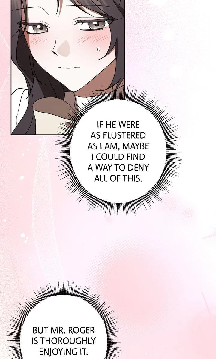 My Anonymous Benefactor Chapter 46 page 76 - 