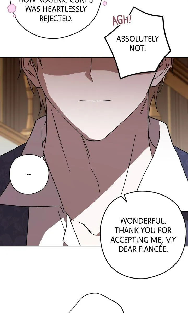 My Anonymous Benefactor Chapter 46 page 80 - 