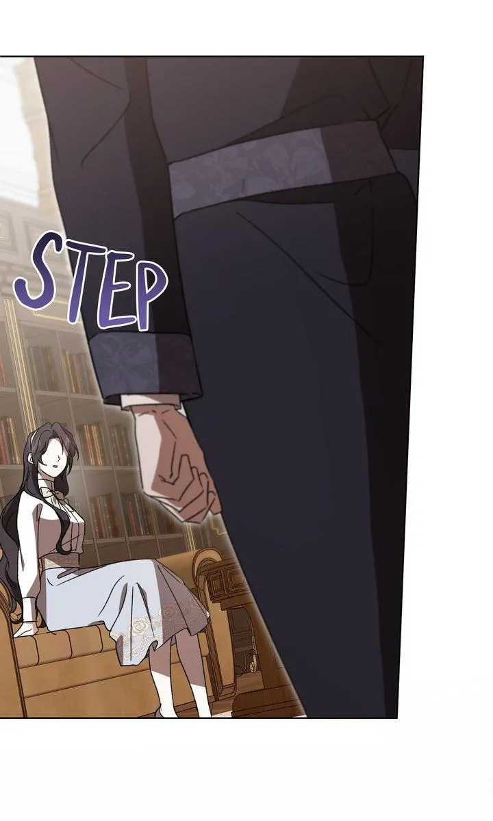 My Anonymous Benefactor Chapter 46 page 82 - 
