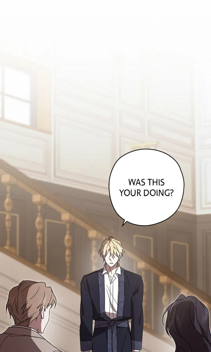 My Anonymous Benefactor Chapter 46 page 83 - 