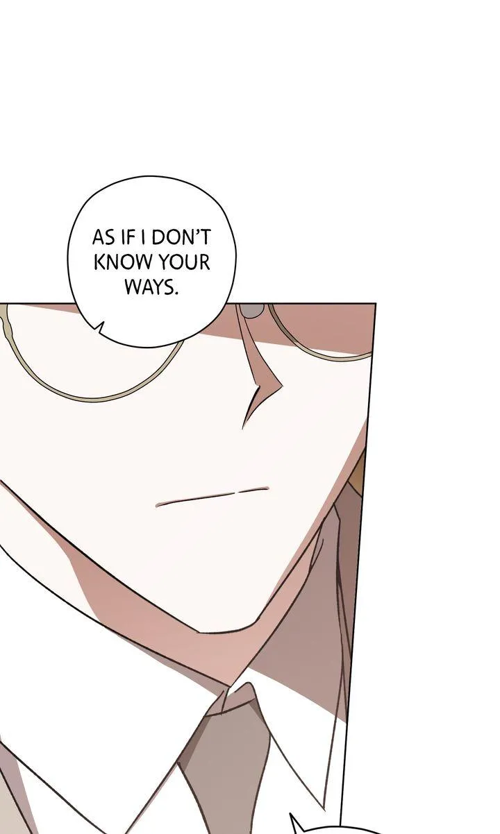 My Anonymous Benefactor Chapter 47 page 12 - 