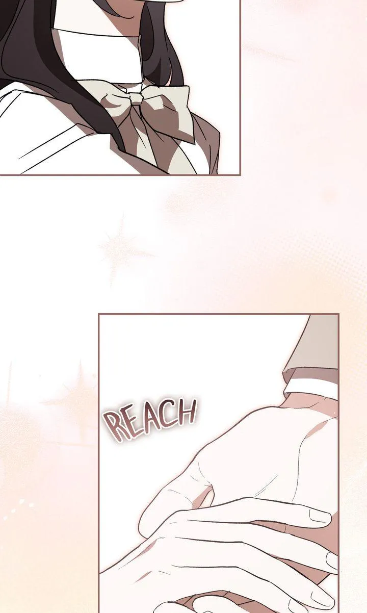 My Anonymous Benefactor Chapter 47 page 22 - 