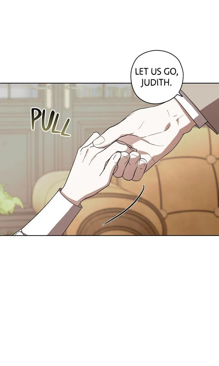 My Anonymous Benefactor Chapter 47 page 32 - 