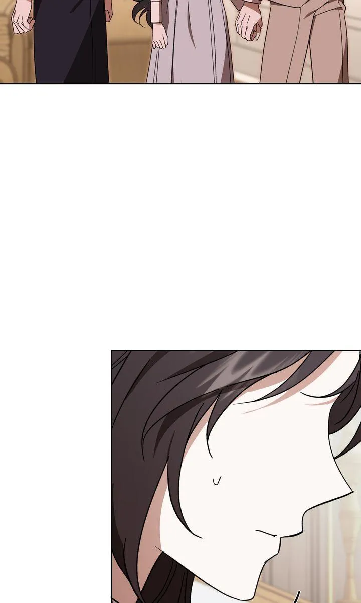 My Anonymous Benefactor Chapter 47 page 34 - 