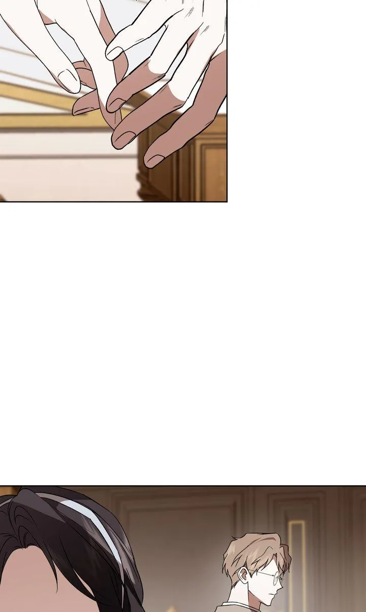 My Anonymous Benefactor Chapter 47 page 36 - 