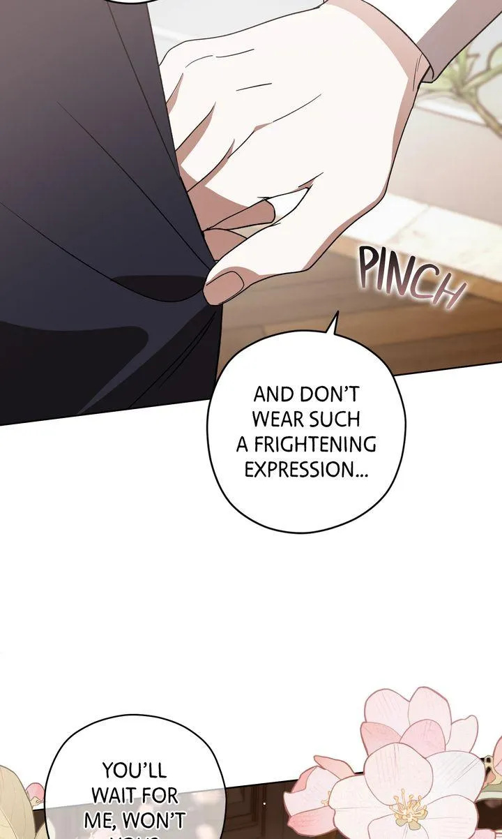 My Anonymous Benefactor Chapter 47 page 39 - 
