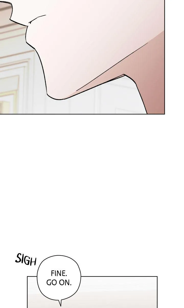 My Anonymous Benefactor Chapter 47 page 42 - 