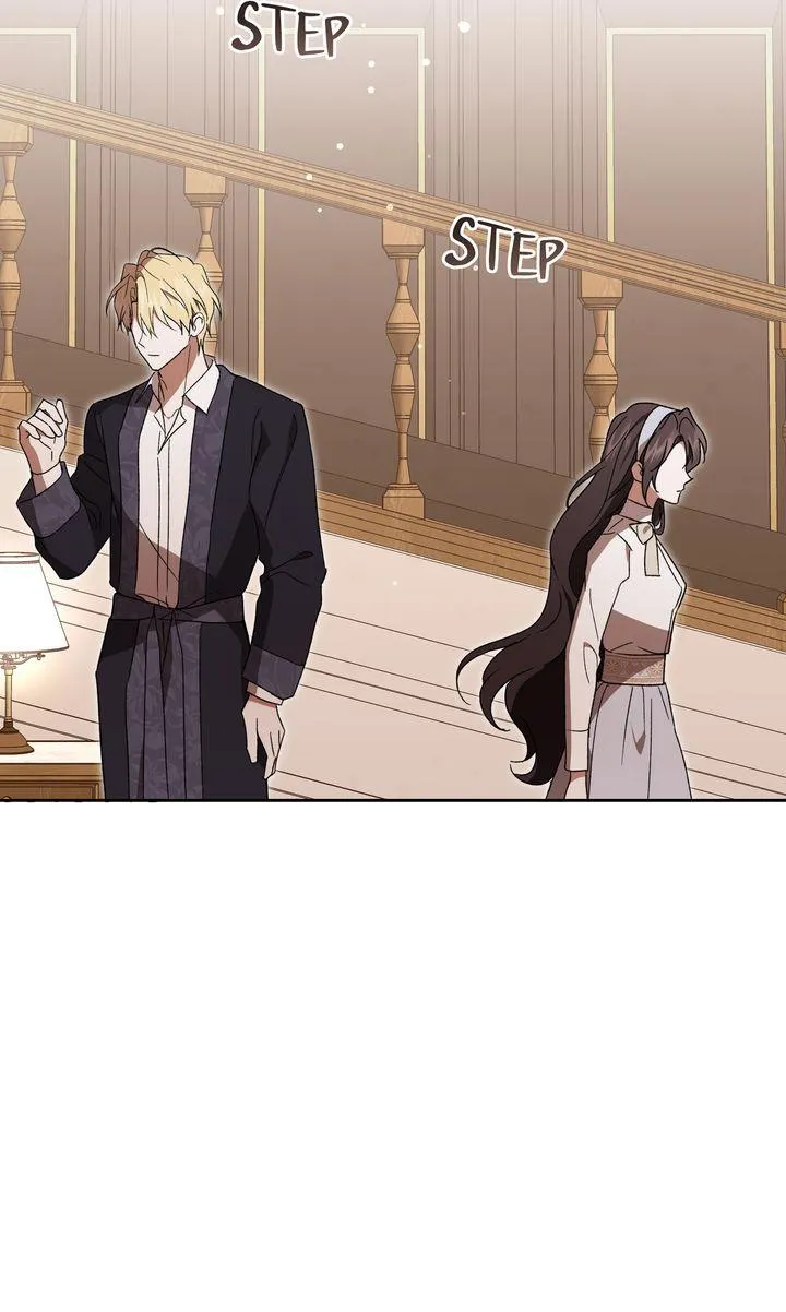 My Anonymous Benefactor Chapter 47 page 45 - 
