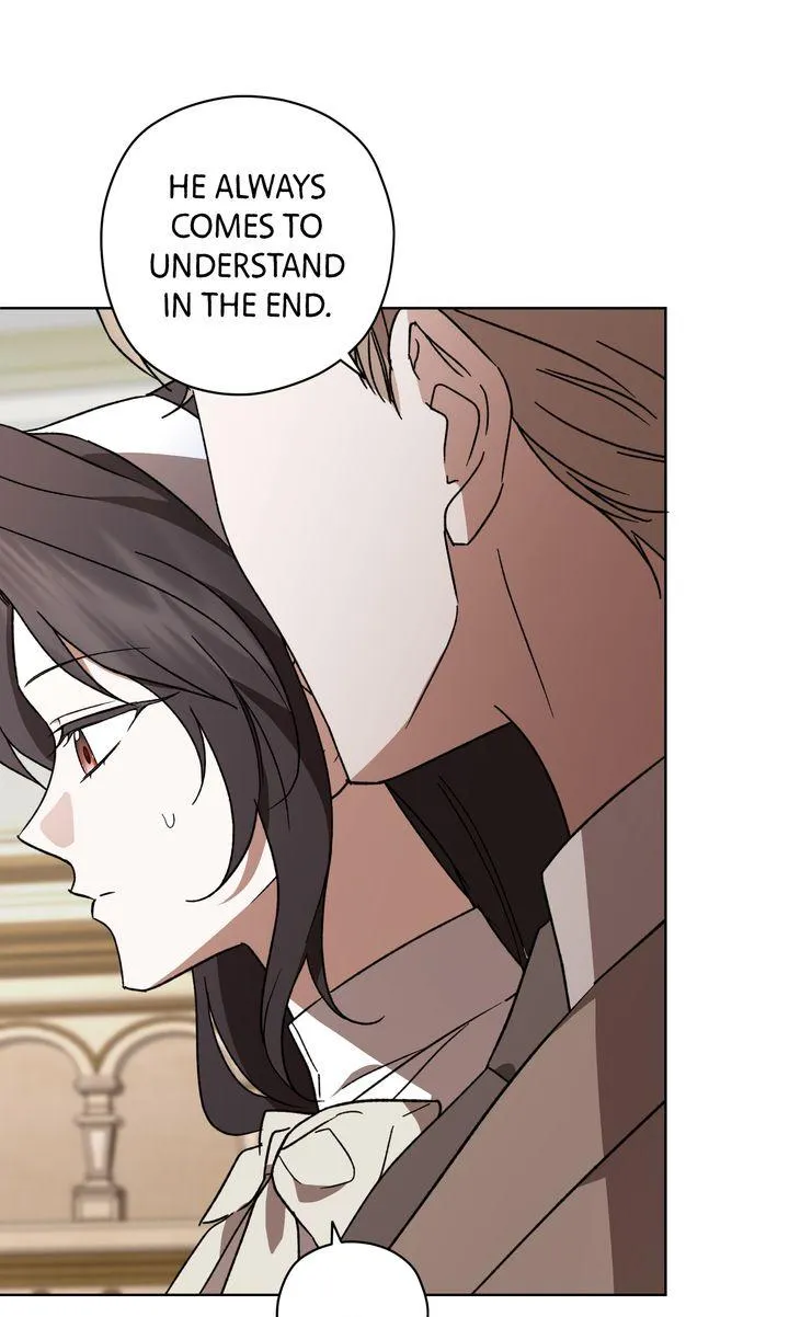 My Anonymous Benefactor Chapter 47 page 50 - 