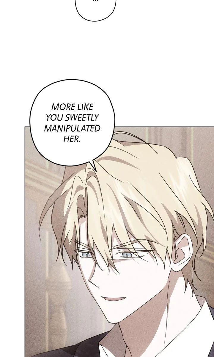 My Anonymous Benefactor Chapter 47 page 51 - 