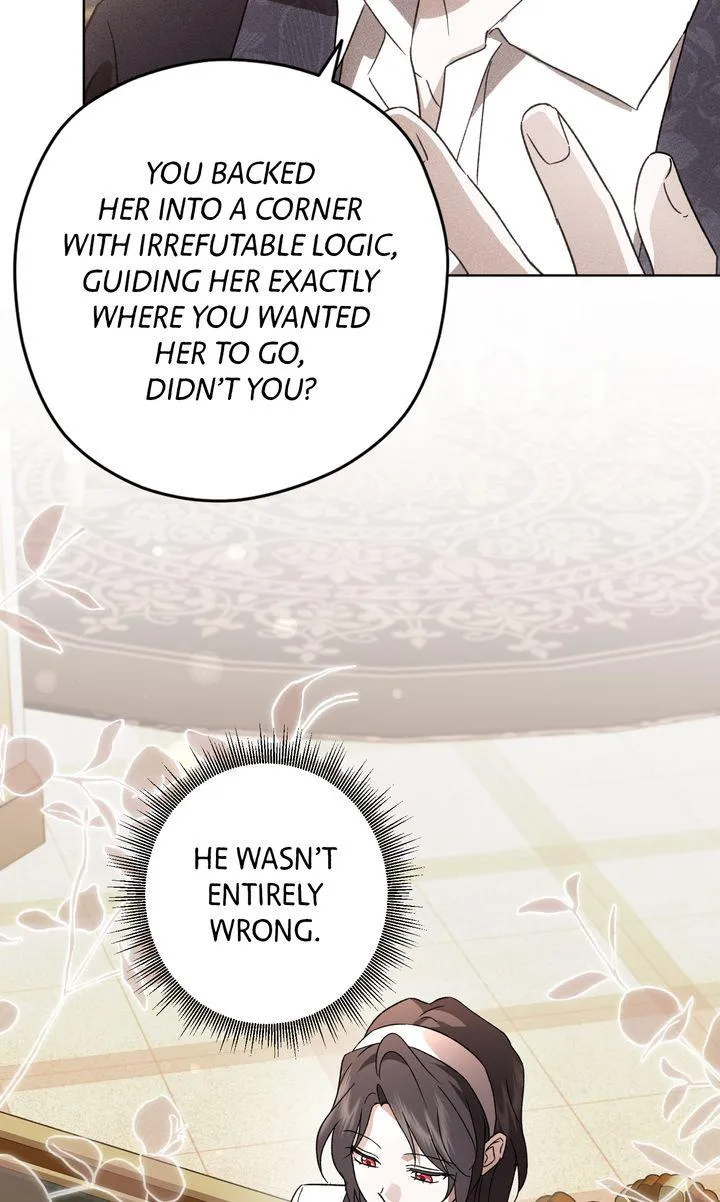My Anonymous Benefactor Chapter 47 page 52 - 
