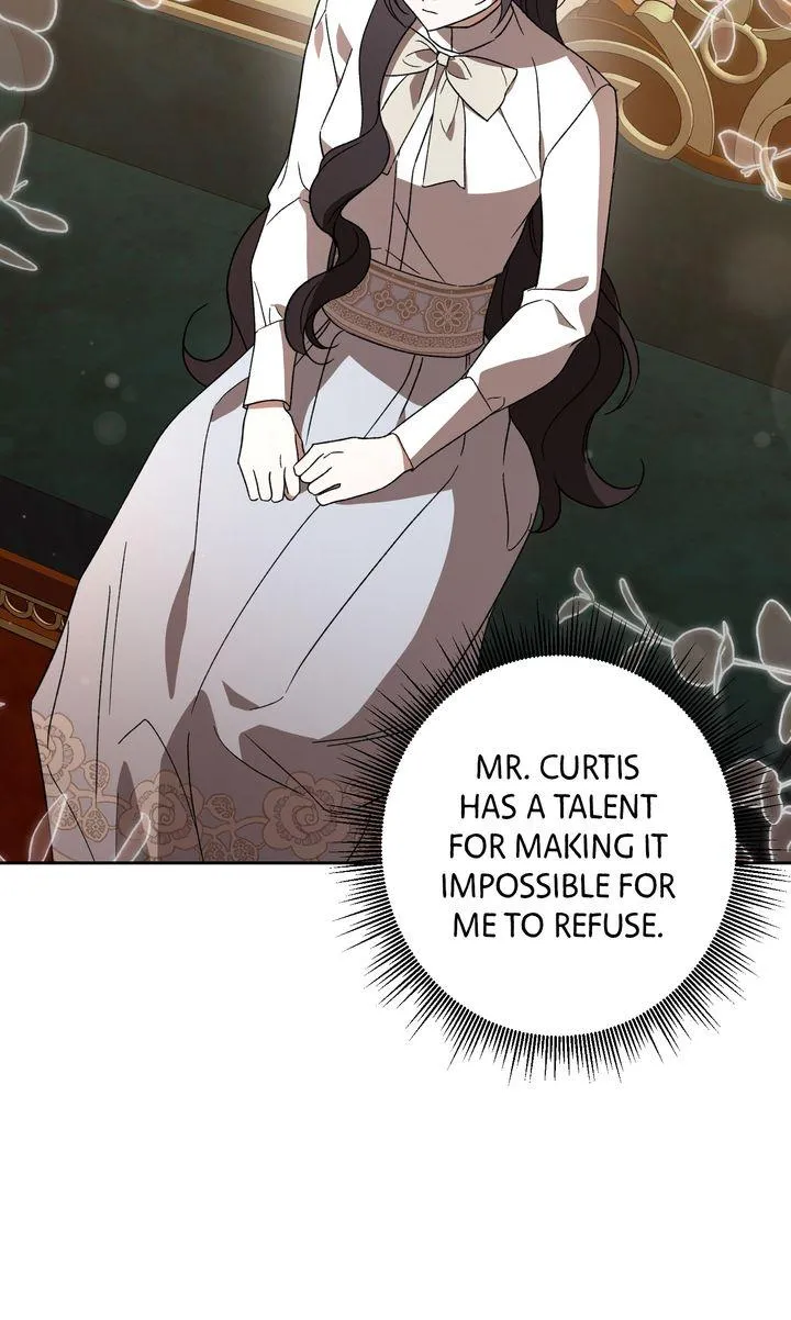 My Anonymous Benefactor Chapter 47 page 53 - 