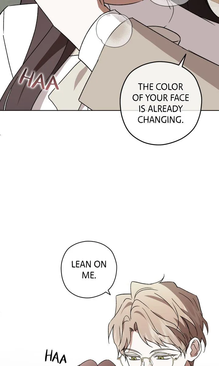 My Anonymous Benefactor Chapter 47 page 64 - 