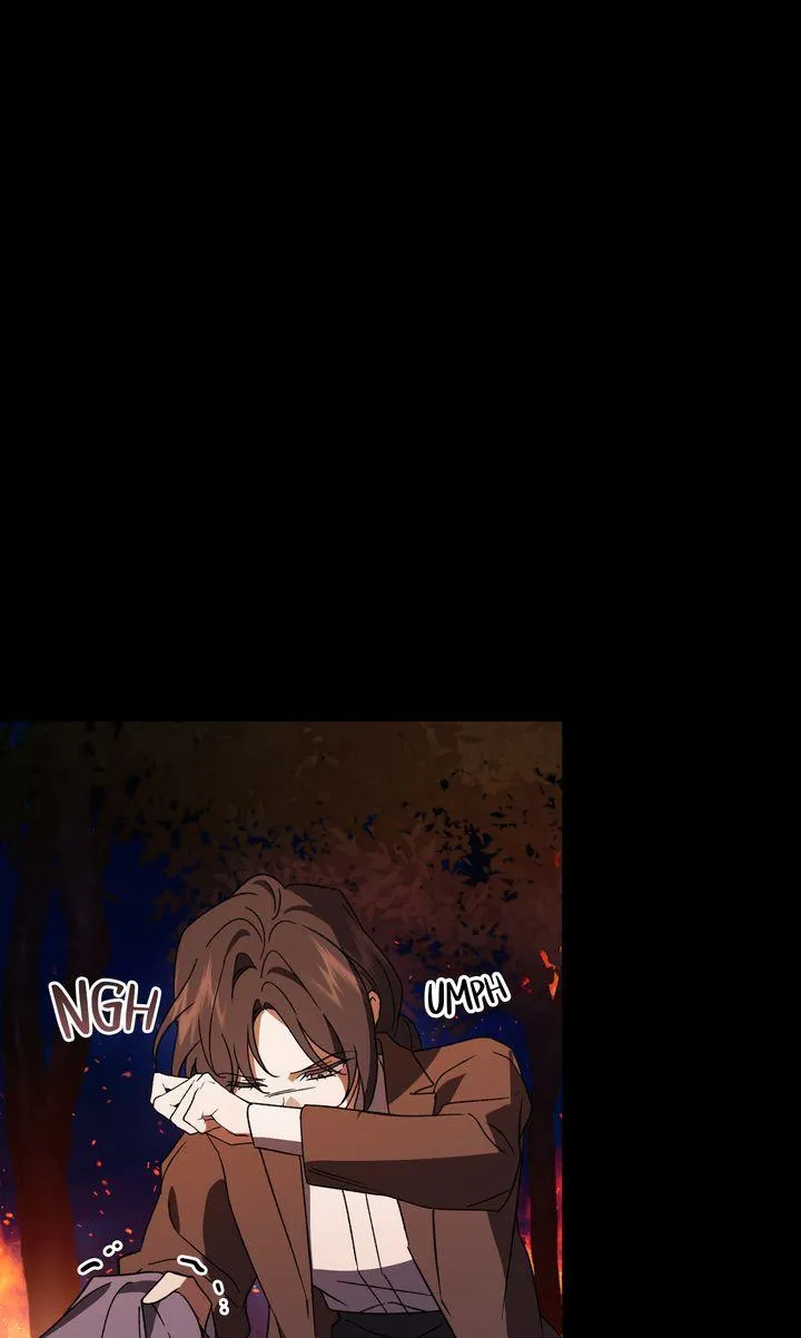 My Anonymous Benefactor Chapter 47 page 69 - 